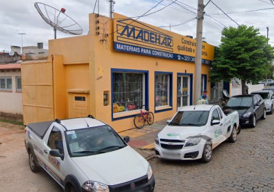 Matriz Loja Madehar Matriz Loja Madehar